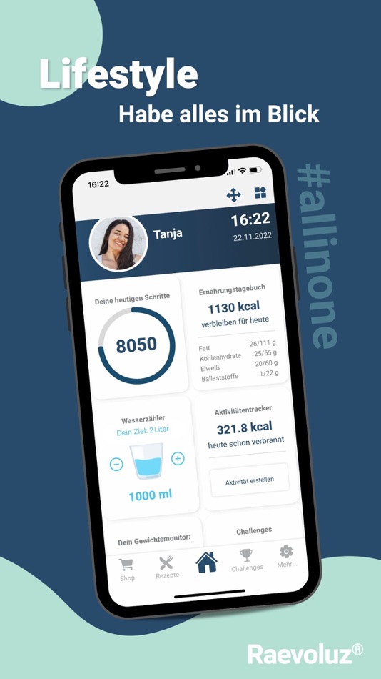 #2. Raevoluz® (iOS) 由: Raevoluz e.K