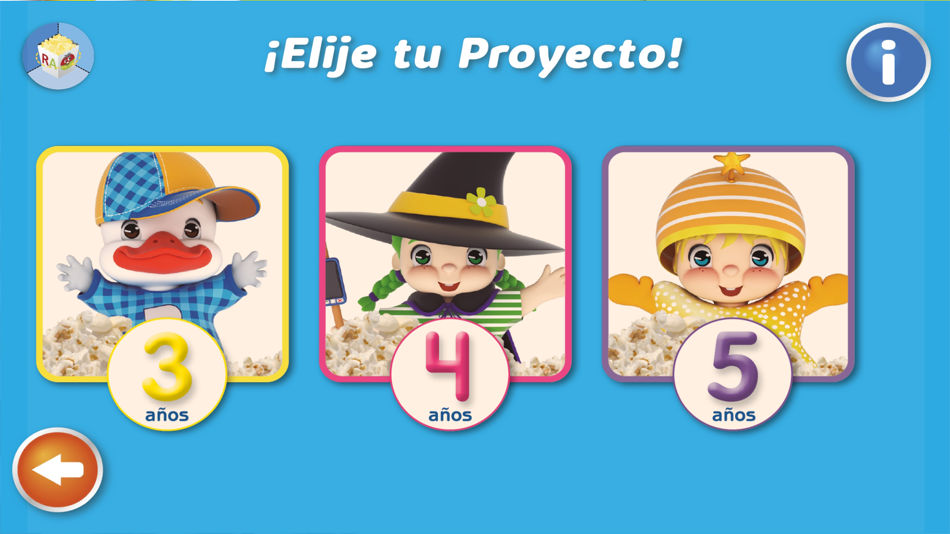 #2. RA Algaida Palomitas (iOS) โดย: Algaida, S.A.