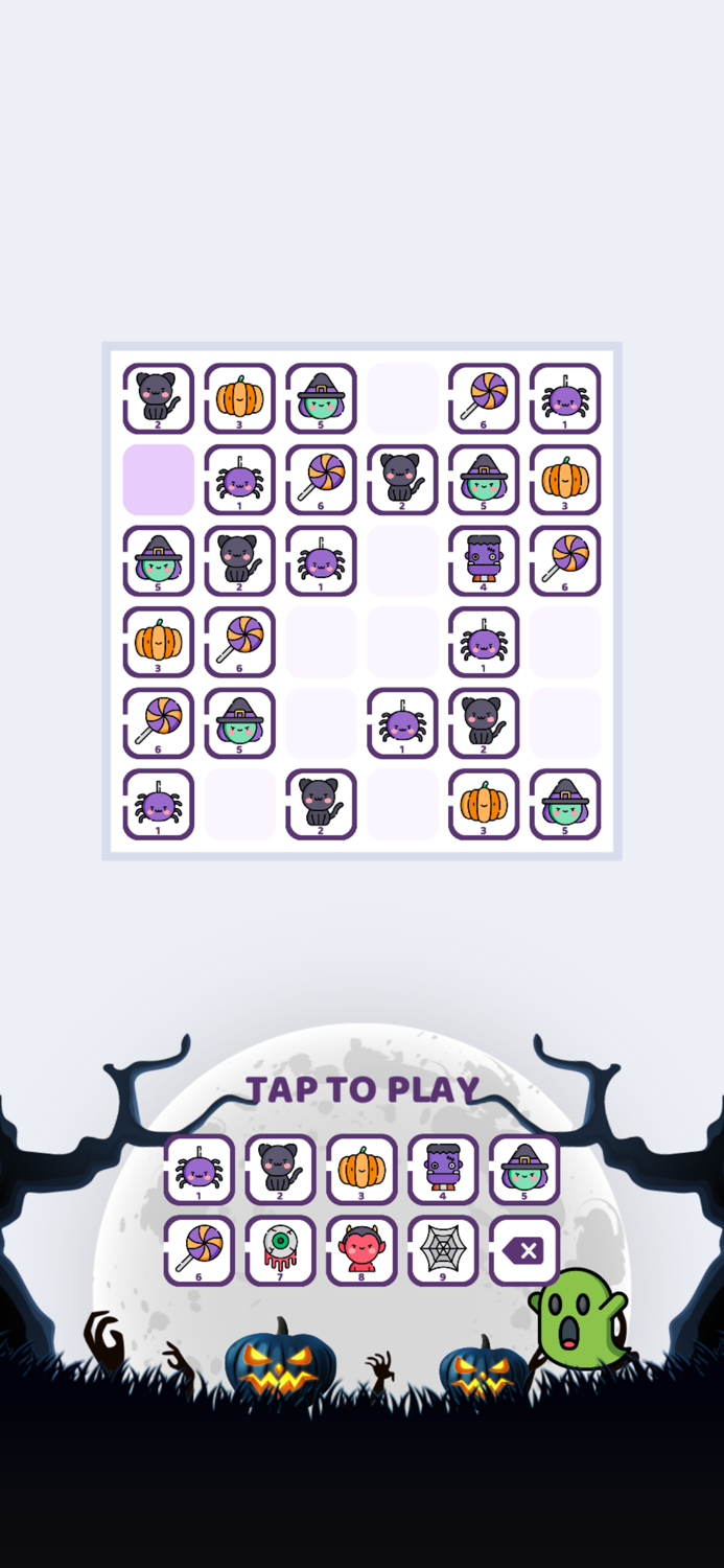 Sudoku - Holidays And Seasons