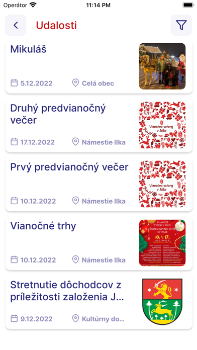 Jelka Screenshot