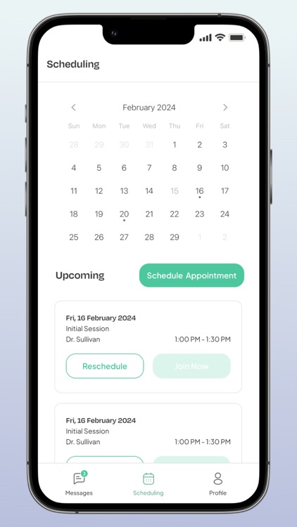 Sage - Mental Health screenshot-4