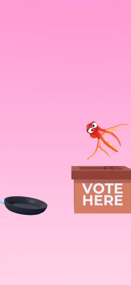 Game screenshot Put the Octopus apk