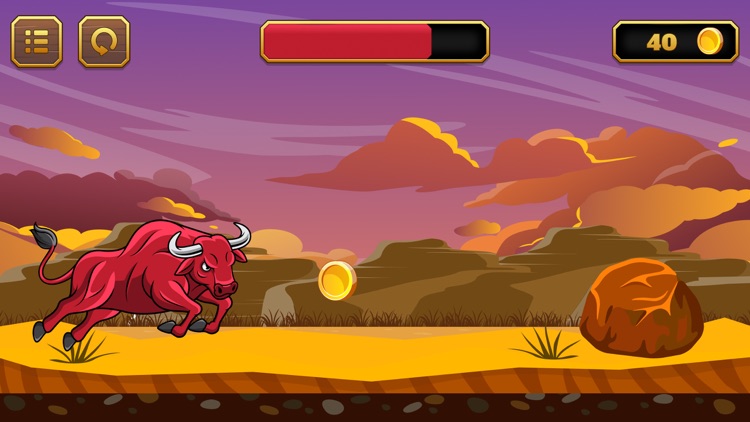 Wild Wild Buffalo screenshot-5