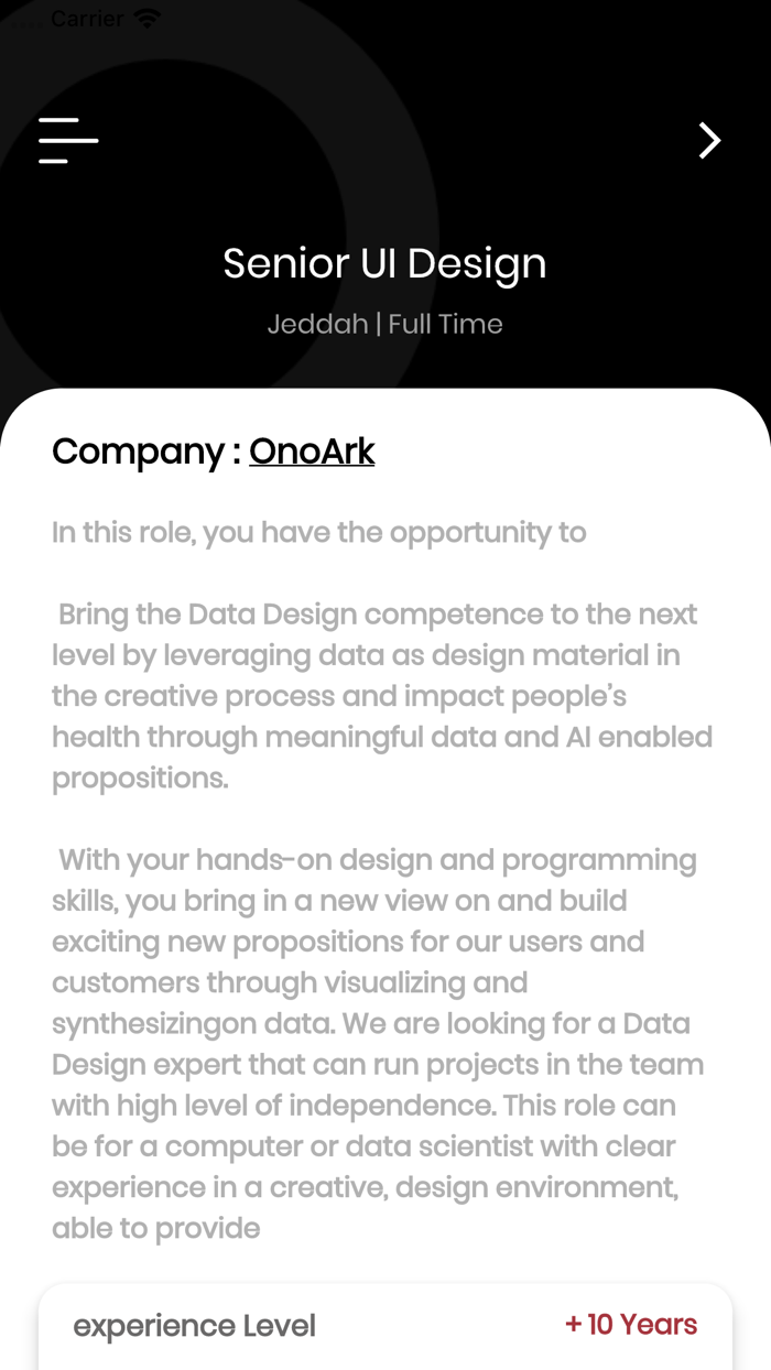 QueensTaste HR Staff