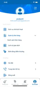 TenTenVn screenshot #5 for iPhone