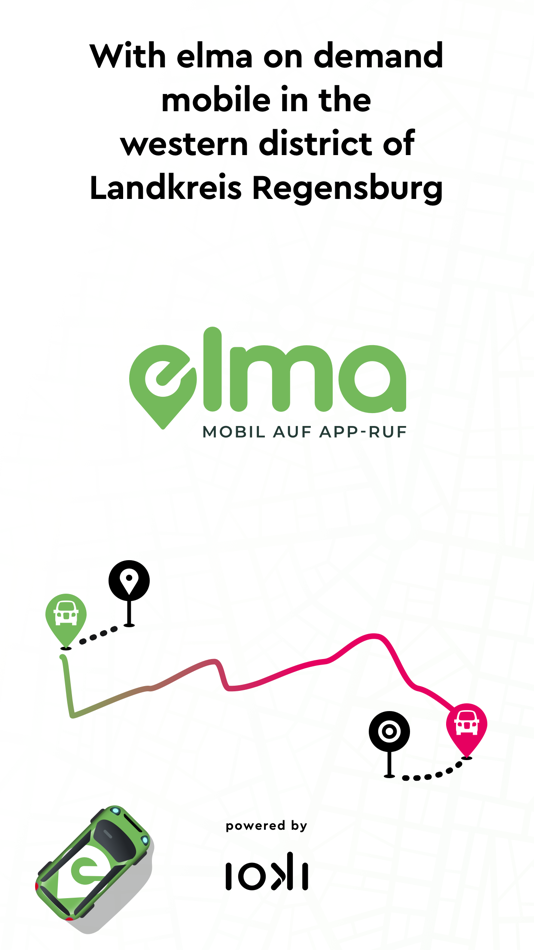 elma-mobil - 3.73.0 - (iOS)
