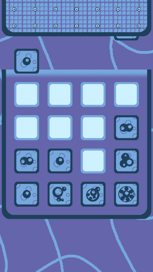 #1. Eadisn (iOS) 由: Peter Beazley
