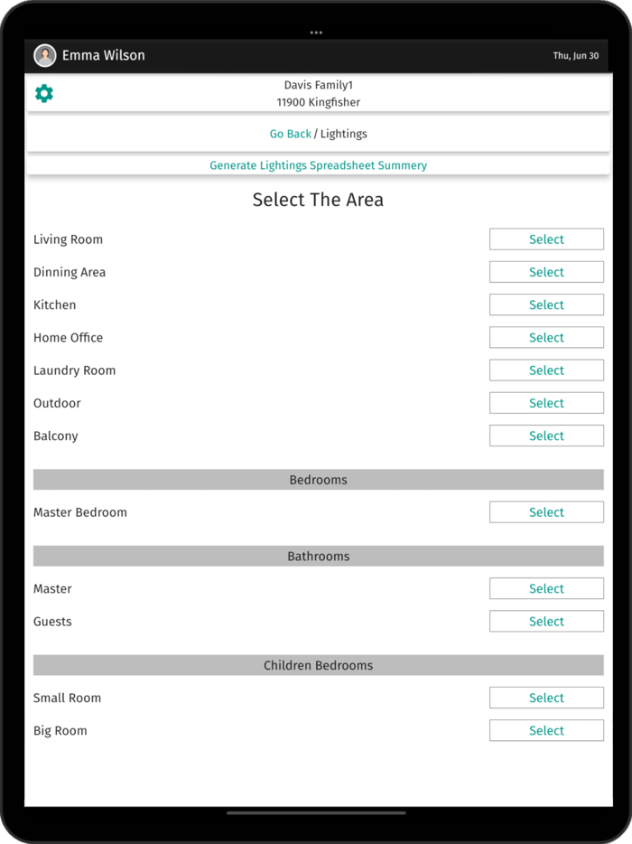 Yuli - Interior Design