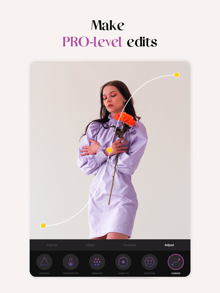 Filterloop Photo Editor