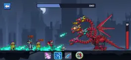 Game screenshot Zombie Rampage-Zombie Killer apk