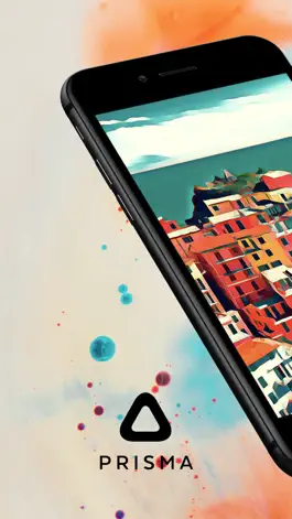 Game screenshot Prisma: Photo Editor, Filters mod apk