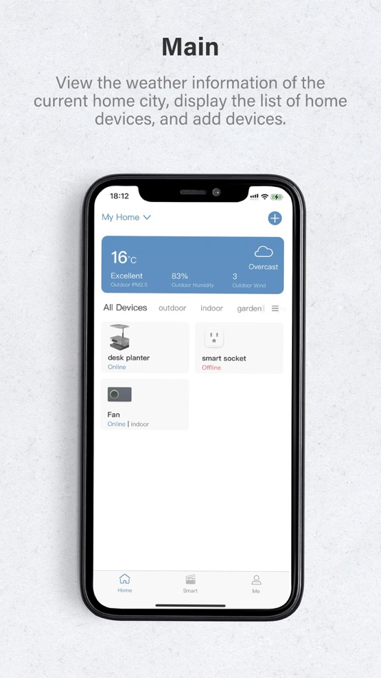 #1. Powerful Life (iOS) 由: IPower Inc.