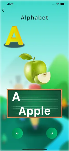 Game screenshot Abc Yt-Kids Learning game hack