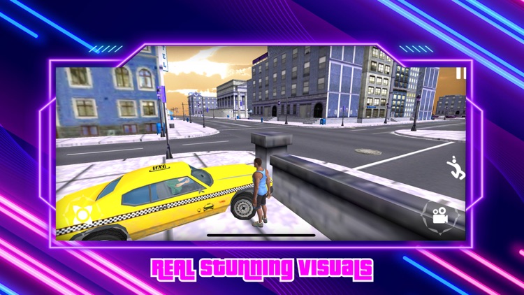 Anti Theft Militia 3