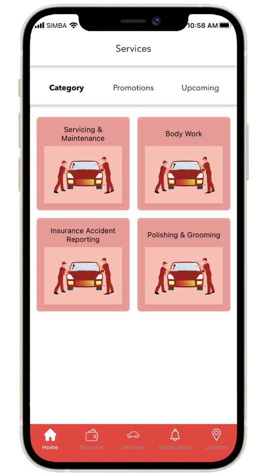 #3. Ace Autolution (iOS) 由: Simmy Sharma