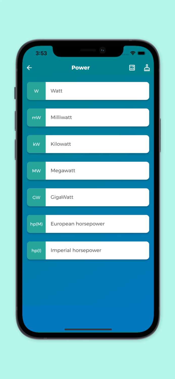 Unit Converter All in one