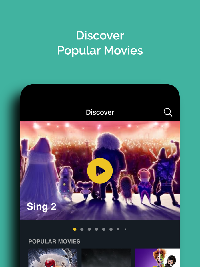 Fetchfruit  Movies And Series