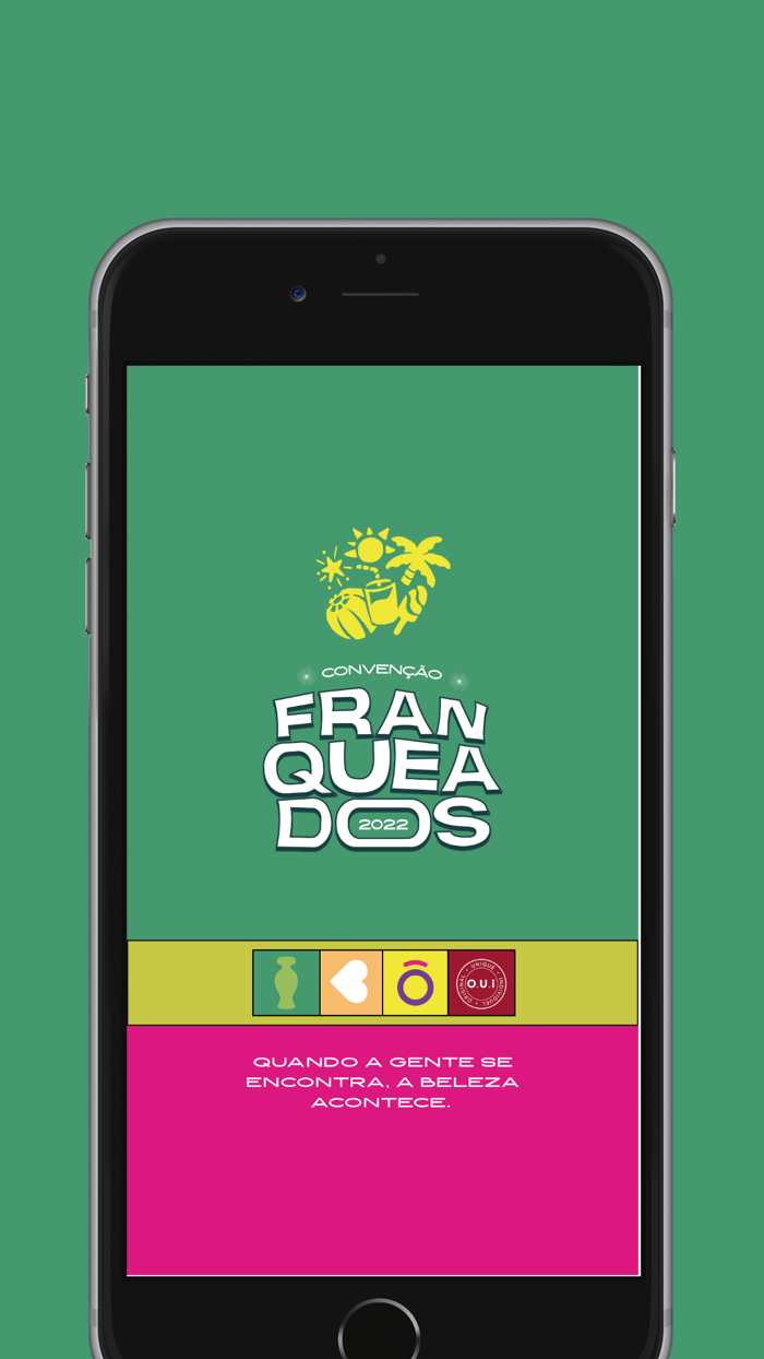 CONVENÇÃO MULTIMARCAS GB