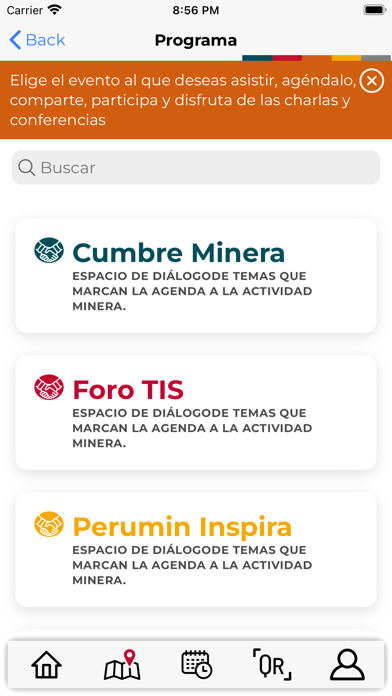 PERUMIN 35 Screenshot