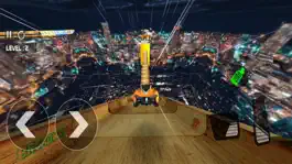 Game screenshot Crazy Car Stunt GT Racing Game mod apk
