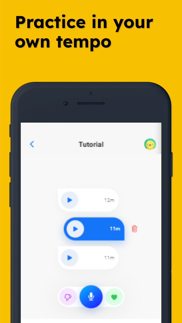 Guist ESL · English speaking