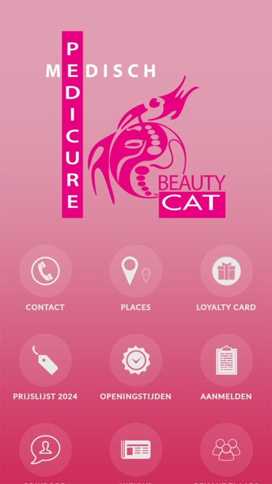 Screenshot #2 pour Beauty Cat