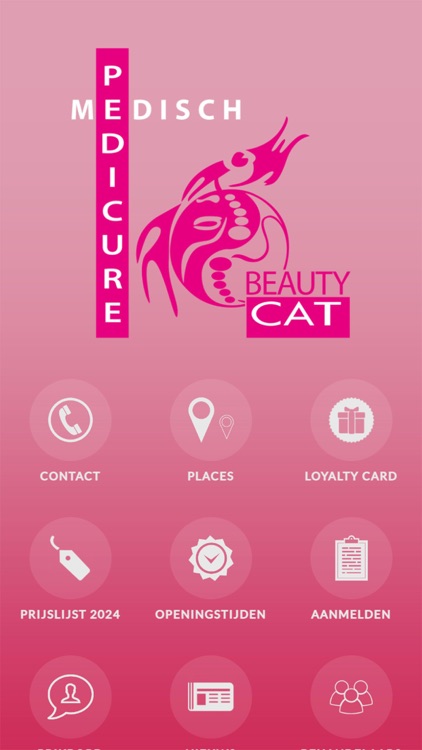 Beauty Cat