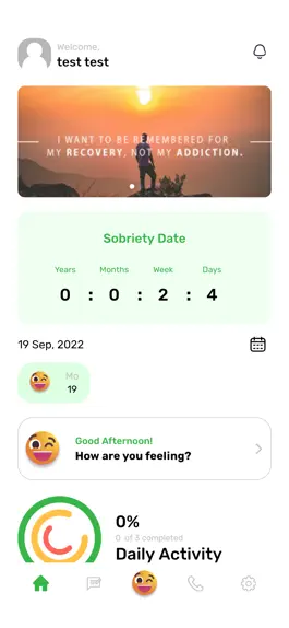 Game screenshot We'reHere apk