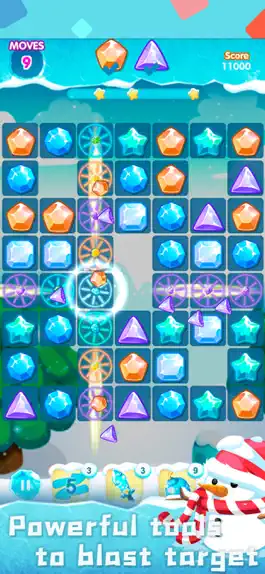 Game screenshot Ice Blast 2022 hack