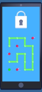 Pattern Breaker screenshot #2 for iPhone