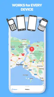 How to cancel & delete phone tracker gps location app 1