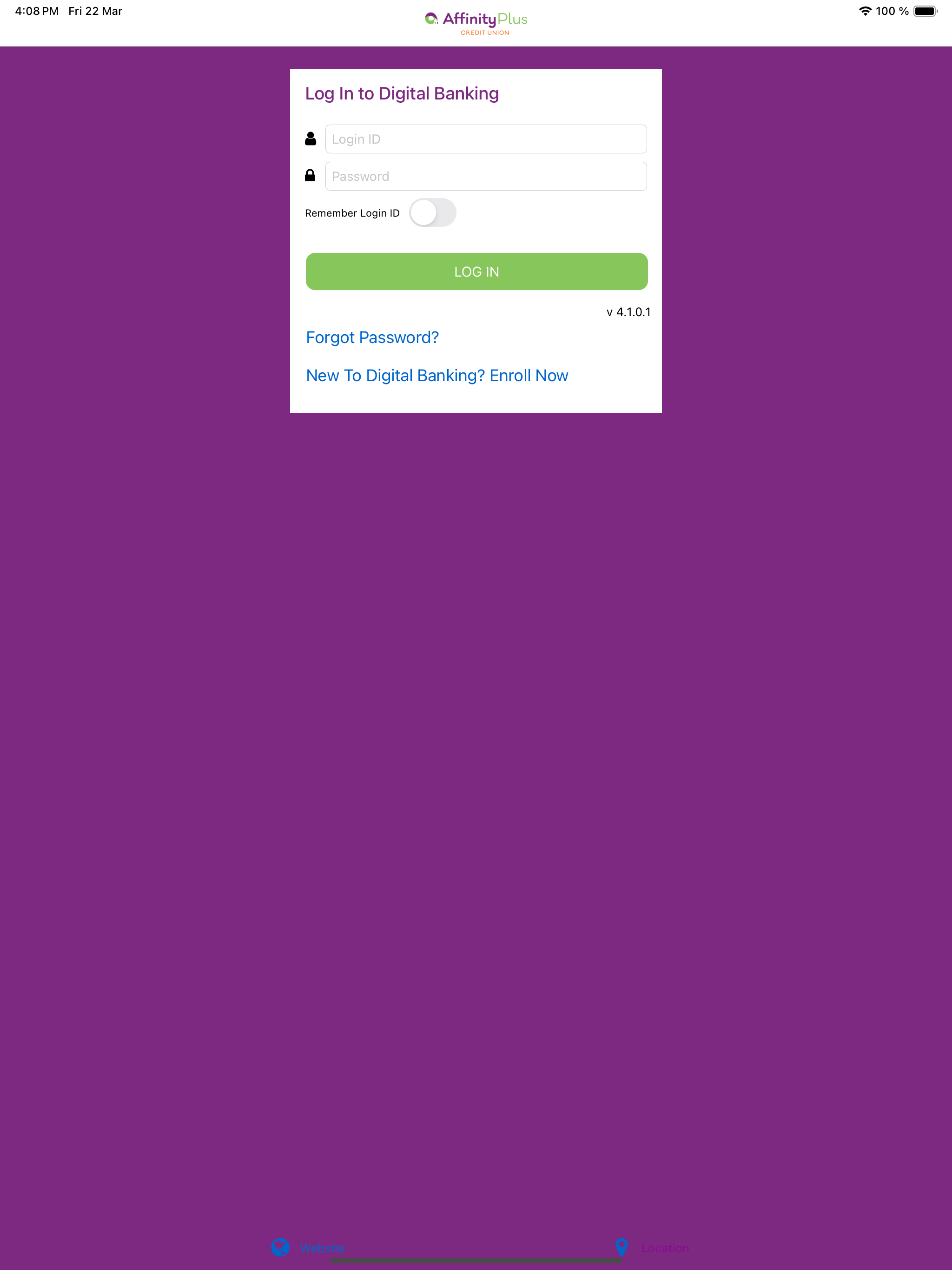 AffinityPlus
