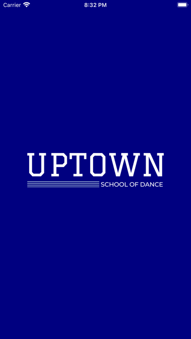 Uptown School of Dance Screenshot