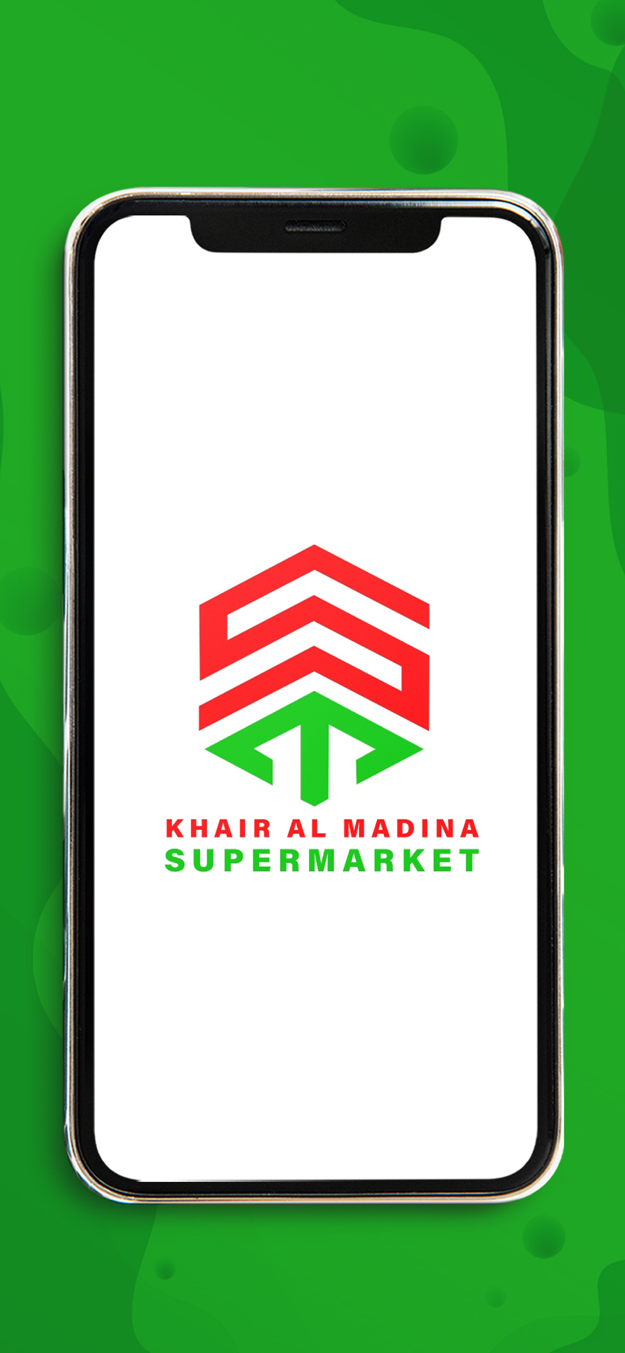 Khair Al Madina Supermarket