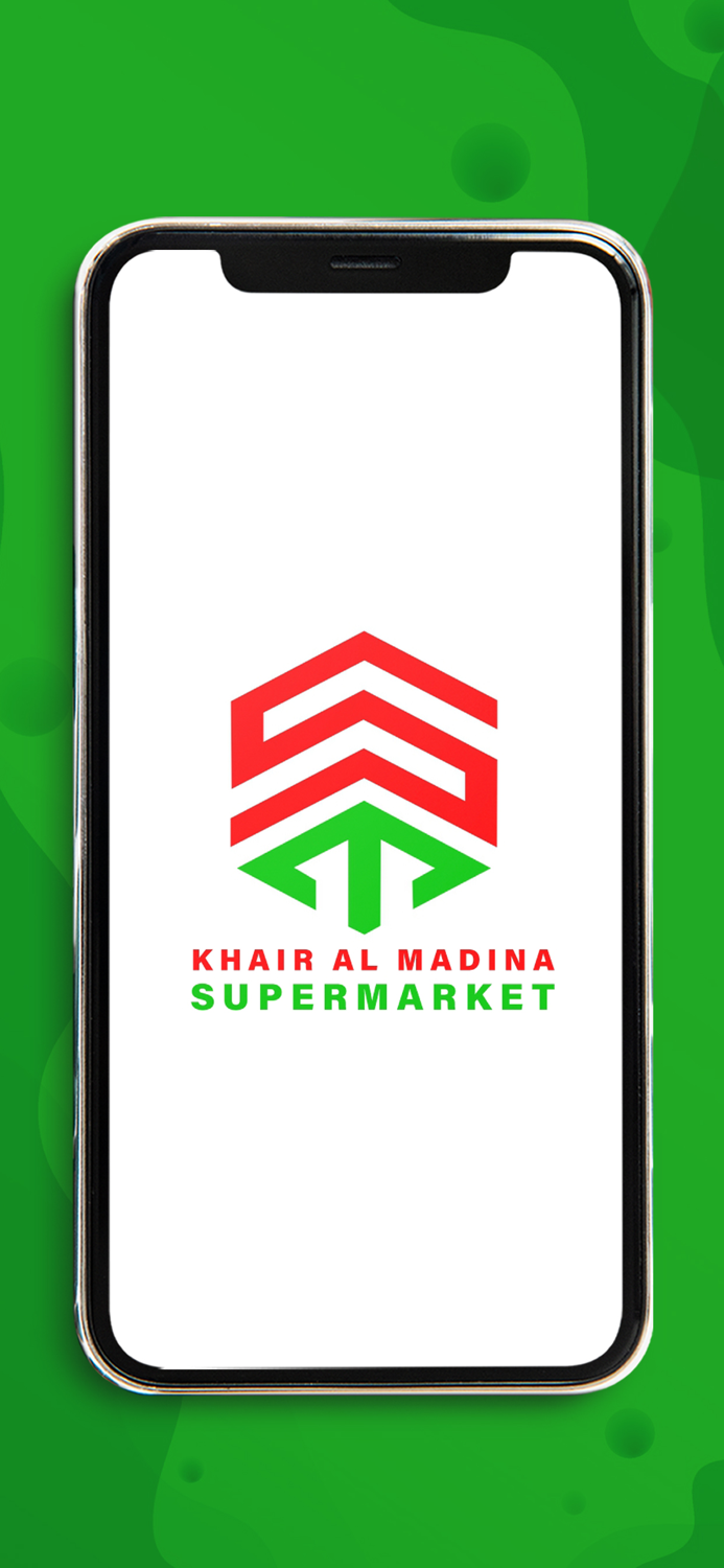 Khair Al Madina Supermarket