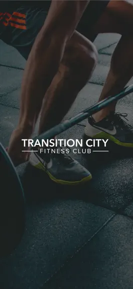 Game screenshot Transition City Fitness Club mod apk