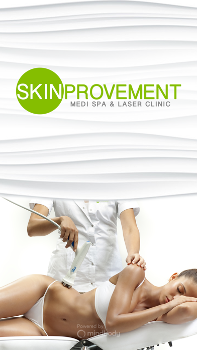 Skinprovement Medi-Spa Screenshot