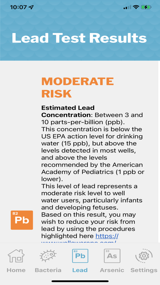 #3. UNC Well Aware (iOS) 由: University of North Carolina at Chapel Hill