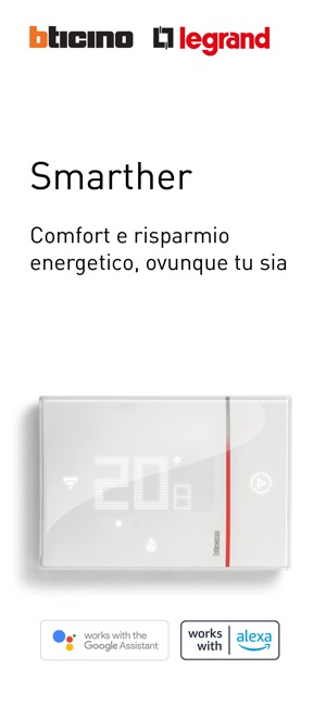 Thermostat_ su App Store
