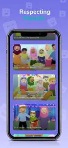 Muslim Kids TV screenshot #10 for iPhone