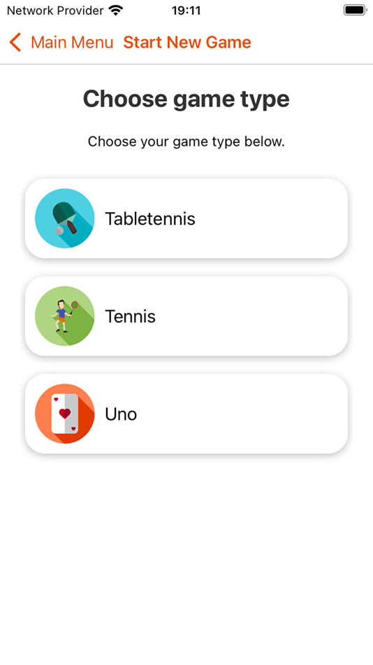 #3. PointMaster Scorekeeper (iOS) 由: Leendert de Borst