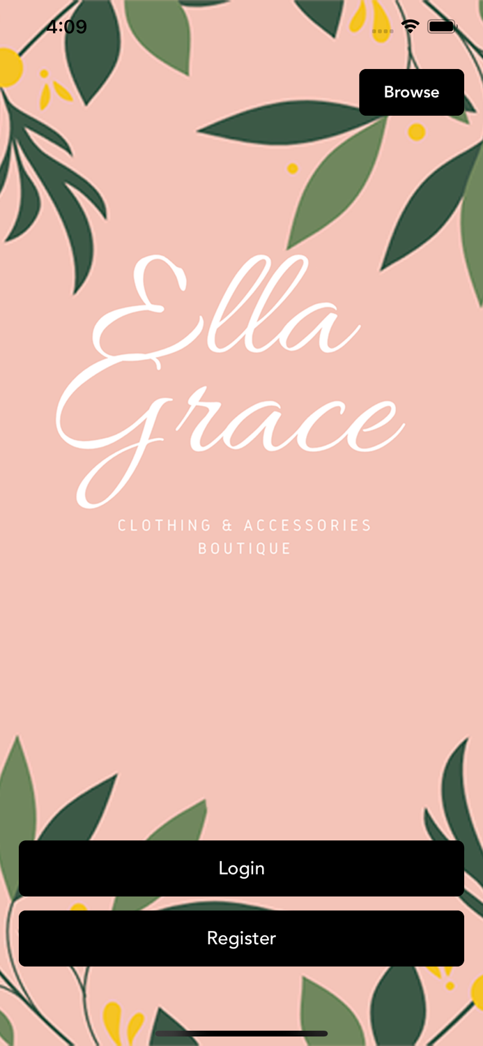 Ella Grace LLC