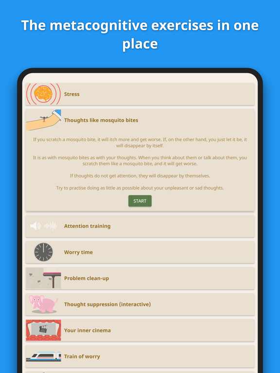 Screenshot #5 pour Meta Learn