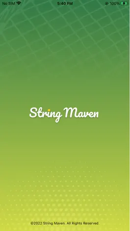 Game screenshot String Maven mod apk