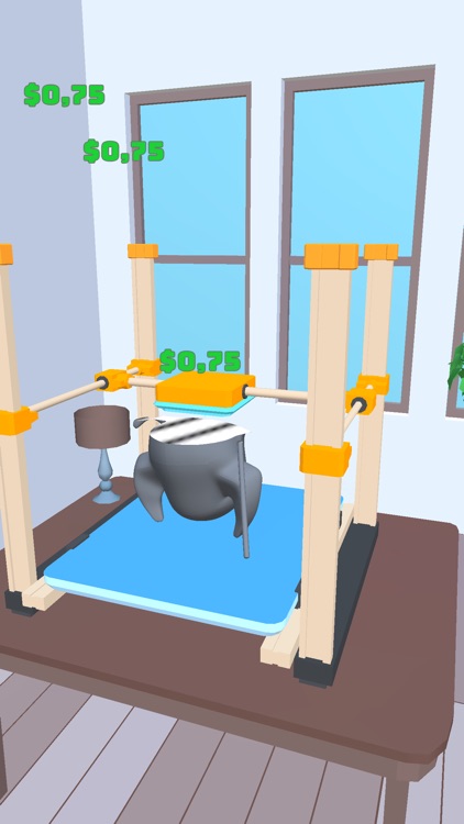 3D Printer Fun screenshot-3