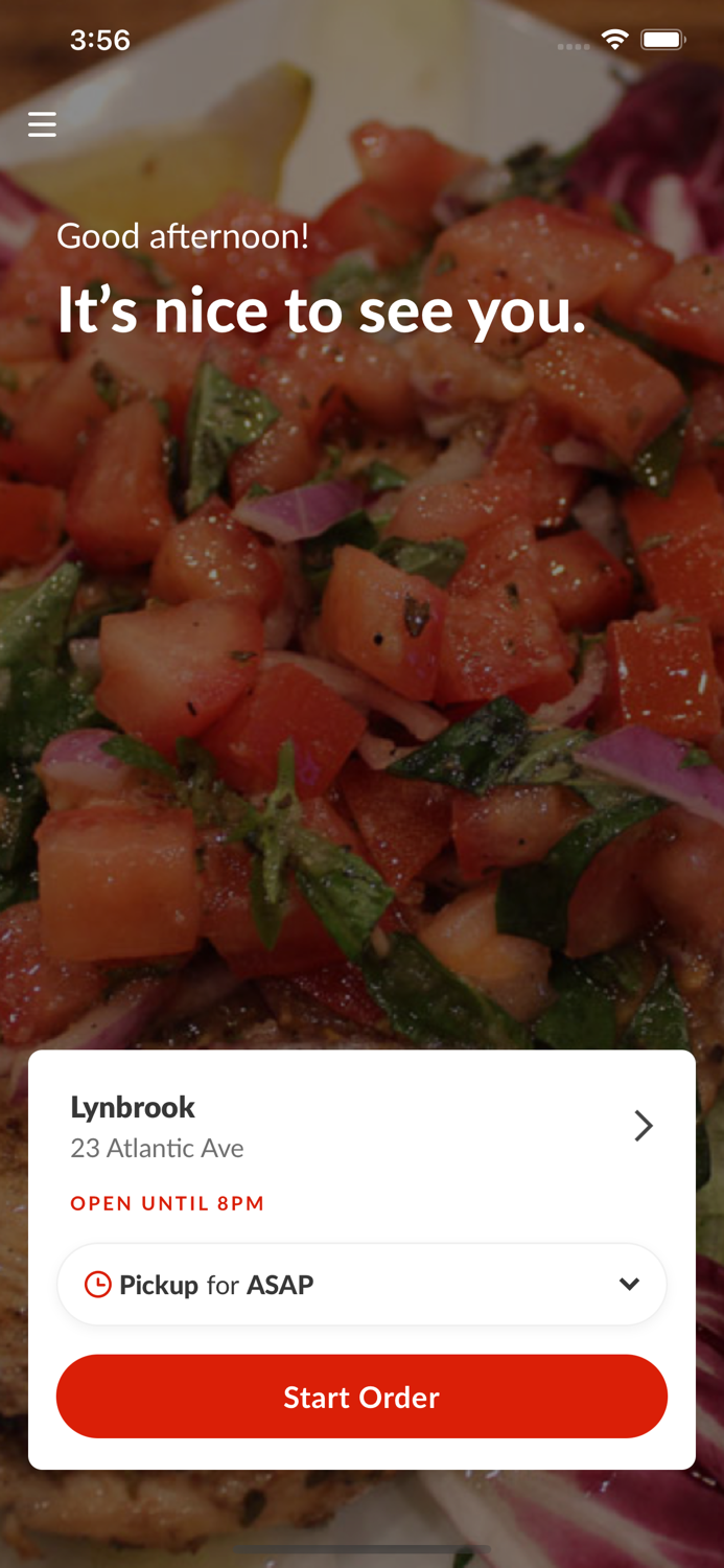 Angelinas Pizzeria - Lynbrook