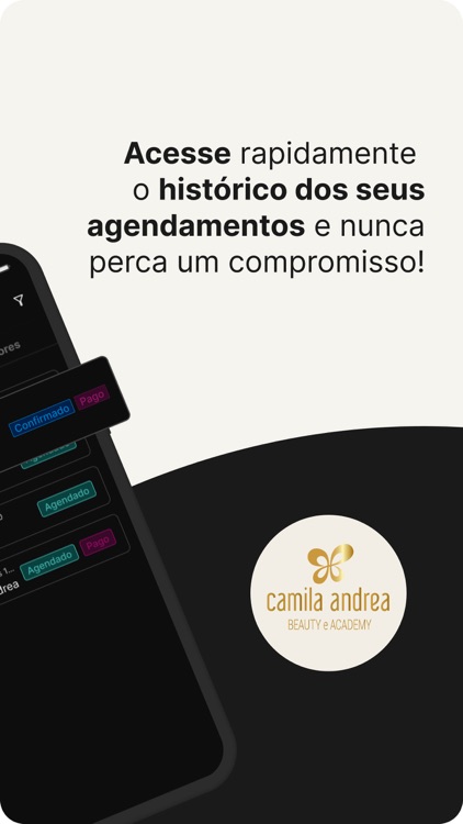 Camila Andrea Beauty.