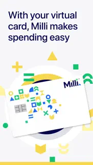 How to cancel & delete milli: mobile banking 4