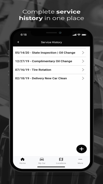 Ciocca Promise screenshot-4