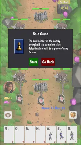 Game screenshot Word Clash! apk